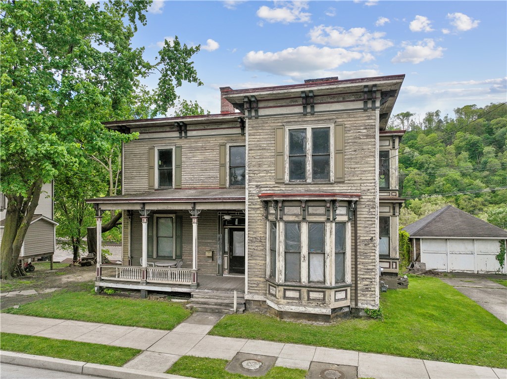 1324 Third Avenue Ave, New Brighton, Pennsylvania image 2