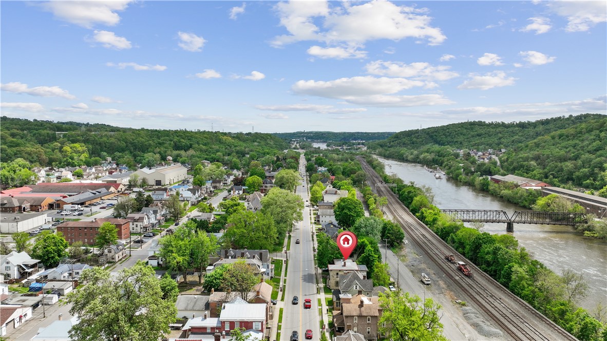 1324 Third Avenue Ave, New Brighton, Pennsylvania image 12