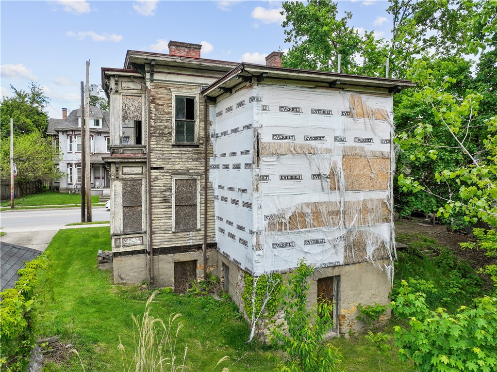 1324 Third Avenue Ave, New Brighton, Pennsylvania image 3