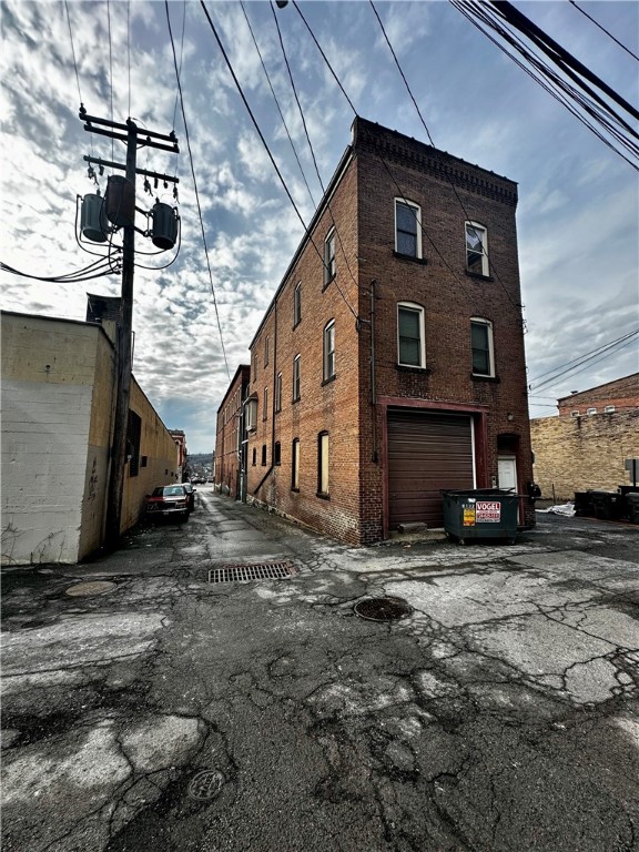City Of But NE, Pennsylvania 16001, United States, 1 Bedroom Bedrooms, ,1 BathroomBathrooms,Residential,Active,7417