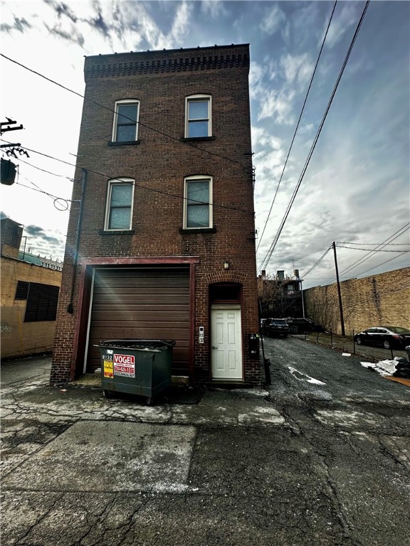 City Of But NE, Pennsylvania 16001, United States, 1 Bedroom Bedrooms, ,1 BathroomBathrooms,Residential,Active,7417