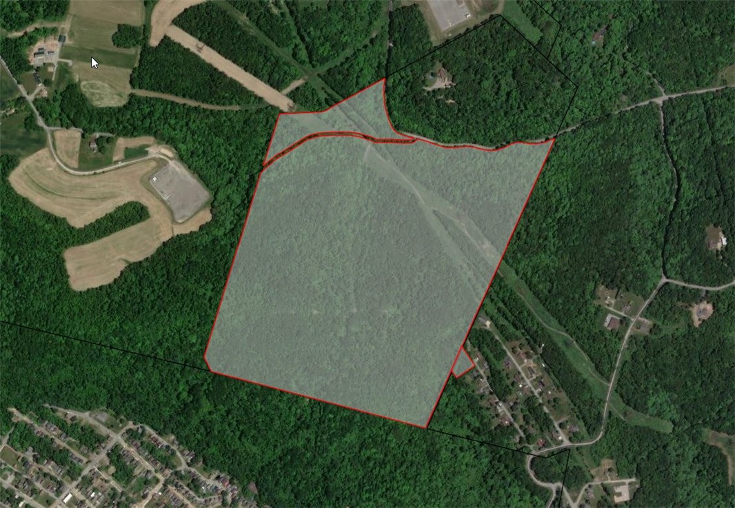 Wolf Run Rd, Midland Boro, Kentucky image 1