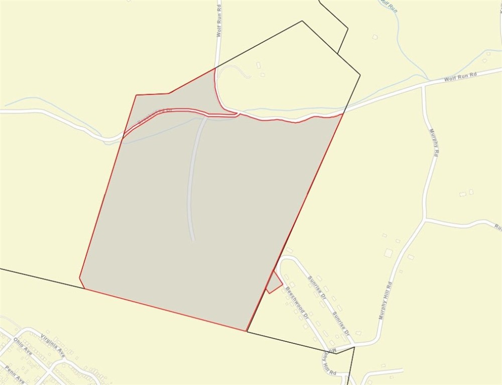 Wolf Run Rd, Midland Boro, Kentucky image 2