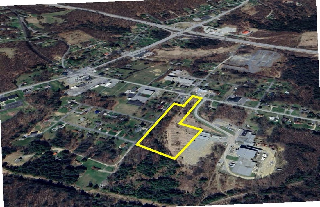 Johnstown, Pennsylvania 15909, United States, ,Residential,Pending,41603