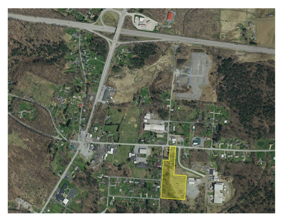 Johnstown, Pennsylvania 15909, United States, ,Residential,Pending,41603