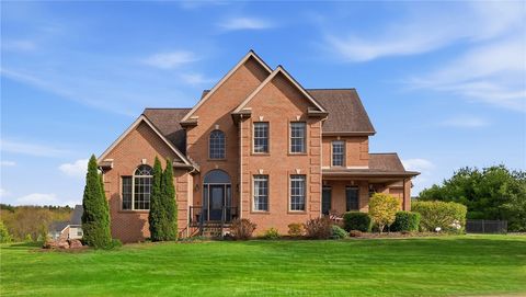 503 Meadow Lane Findlay Twp PA 15026