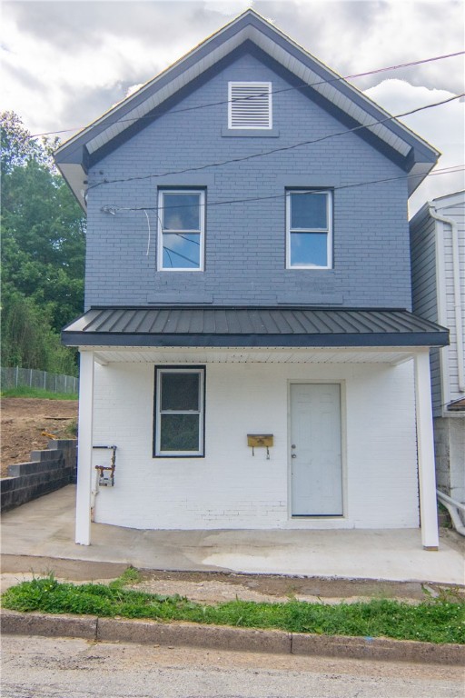 624 Wylie Ave Ave, Jeannette, Pennsylvania image 1