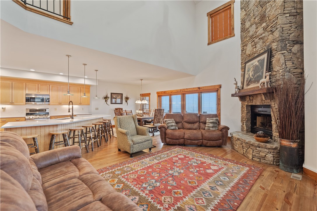 166 Southwind Drive