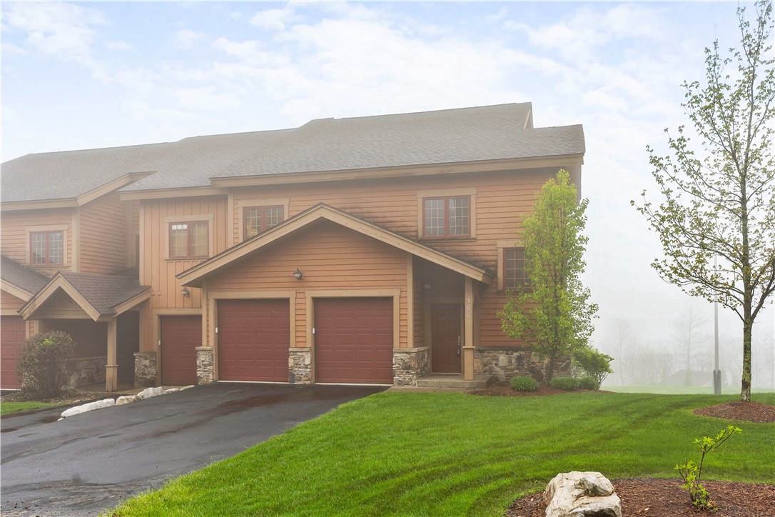 166 Southwind Drive