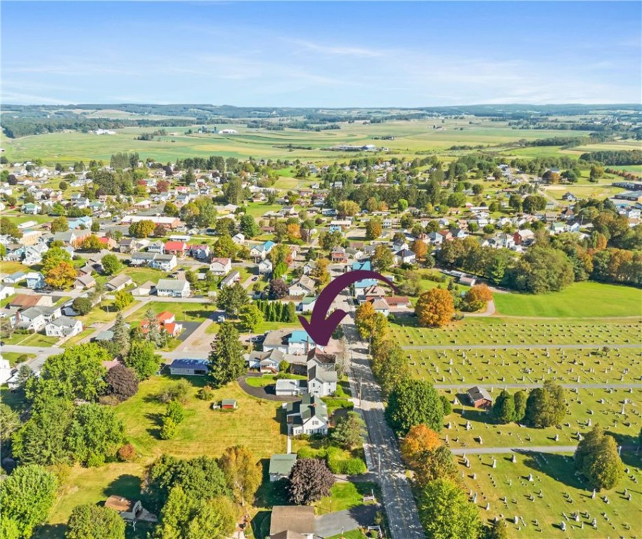 Berlin, Pennsylvania 15530, United States, 3 Bedrooms Bedrooms, ,1 BathroomBathrooms,Residential,Contingent,206484