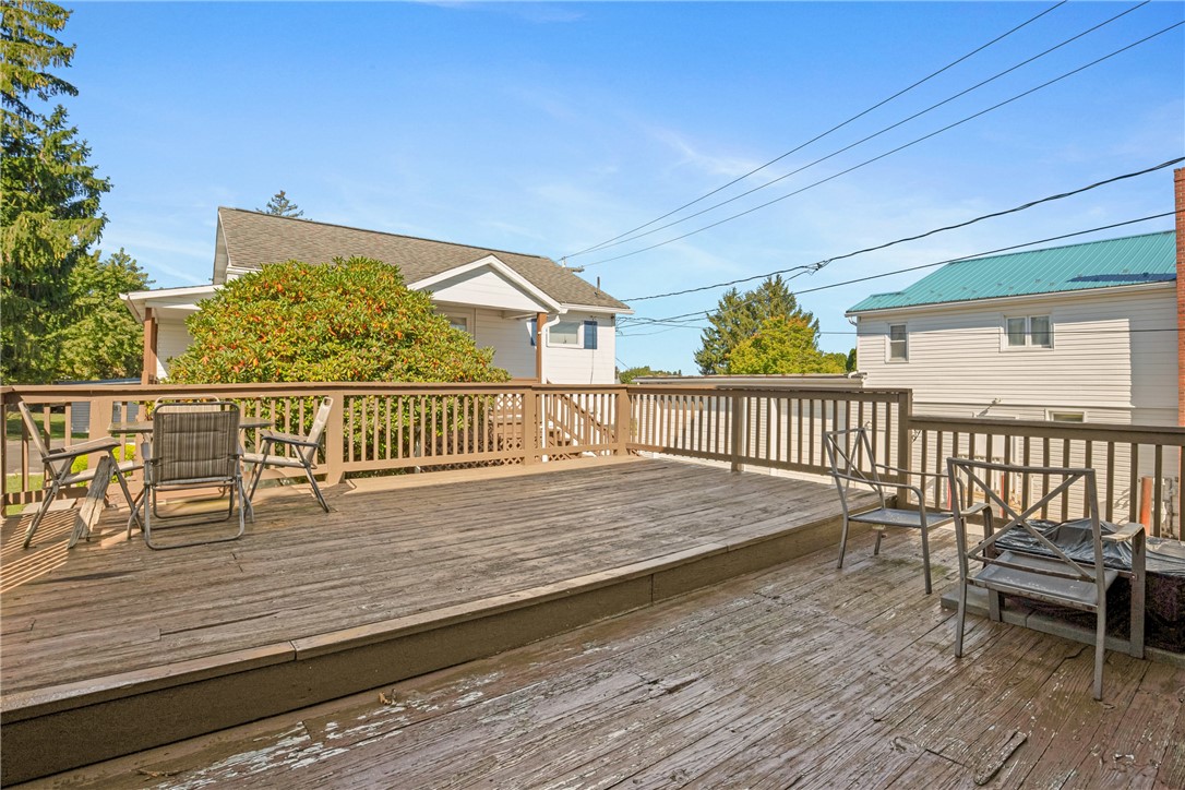 Berlin, Pennsylvania 15530, United States, 3 Bedrooms Bedrooms, ,1 BathroomBathrooms,Residential,Contingent,206484