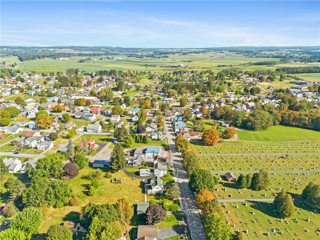 Berlin, Pennsylvania 15530, United States, 3 Bedrooms Bedrooms, ,1 BathroomBathrooms,Residential,Contingent,206484
