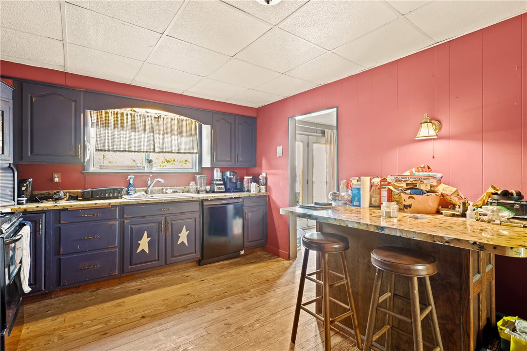 Berlin, Pennsylvania 15530, United States, 3 Bedrooms Bedrooms, ,1 BathroomBathrooms,Residential,Contingent,206484