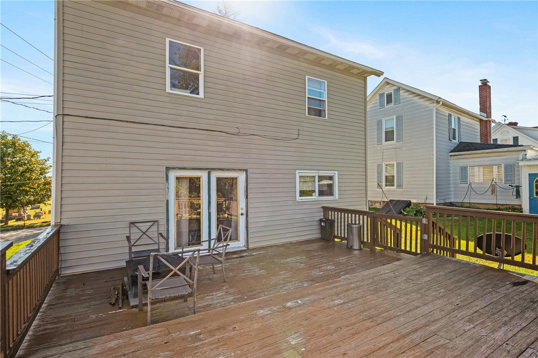 Berlin, Pennsylvania 15530, United States, 3 Bedrooms Bedrooms, ,1 BathroomBathrooms,Residential,Contingent,206484