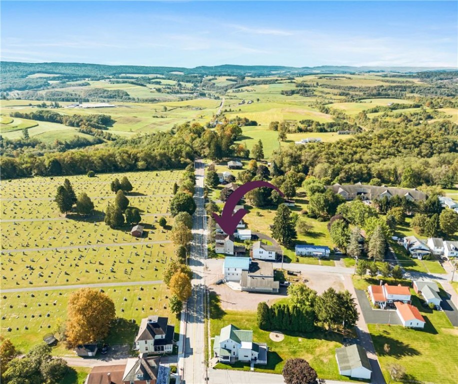 Berlin, Pennsylvania 15530, United States, 3 Bedrooms Bedrooms, ,1 BathroomBathrooms,Residential,Contingent,206484