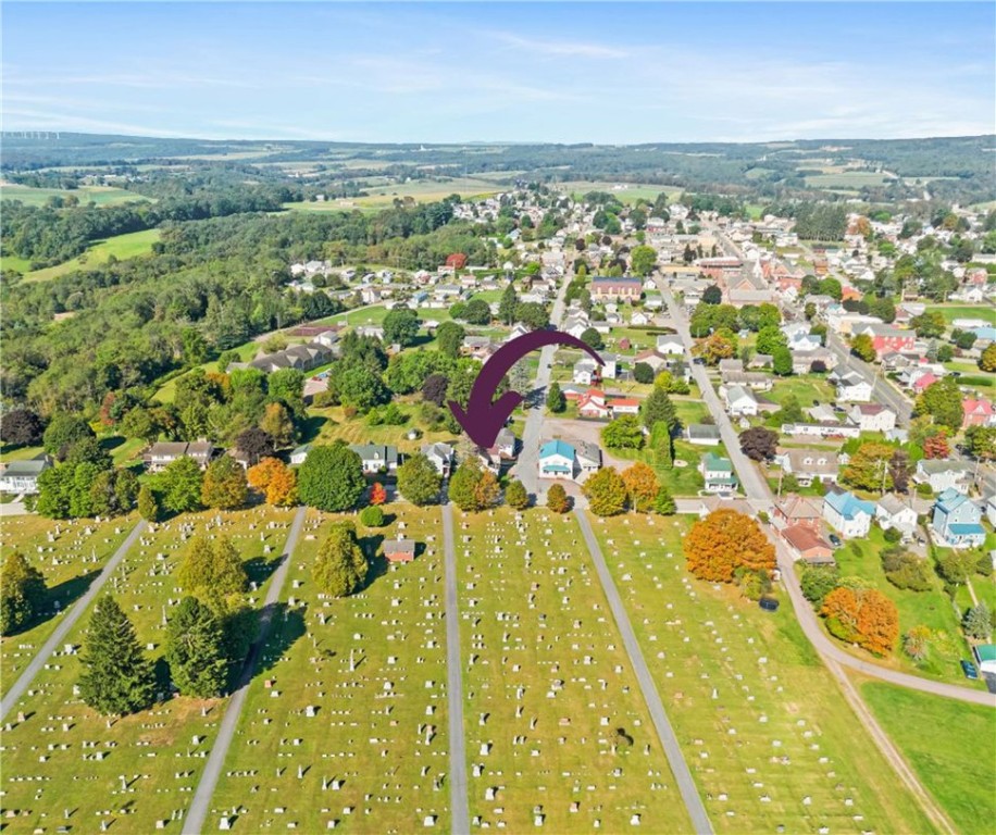 Berlin, Pennsylvania 15530, United States, 3 Bedrooms Bedrooms, ,1 BathroomBathrooms,Residential,Contingent,206484