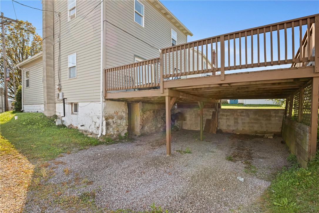 Berlin, Pennsylvania 15530, United States, 3 Bedrooms Bedrooms, ,1 BathroomBathrooms,Residential,Contingent,206484