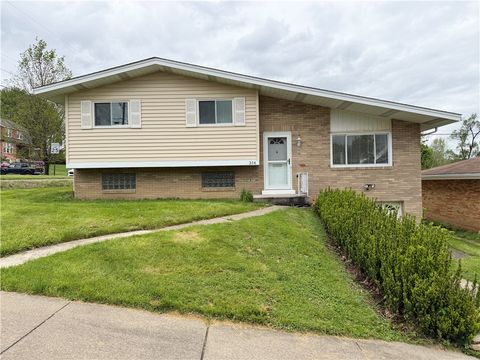 Photo of 314 N Highland Ave, Cheswick, PA 15024 (MLS # 1752031)