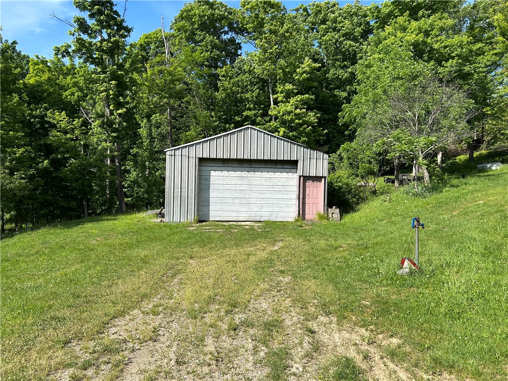 170 Clarks Hollow Rd