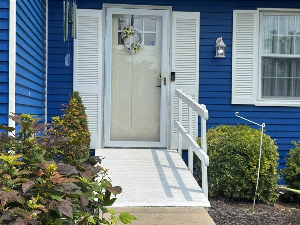 103 Fox Run Rd