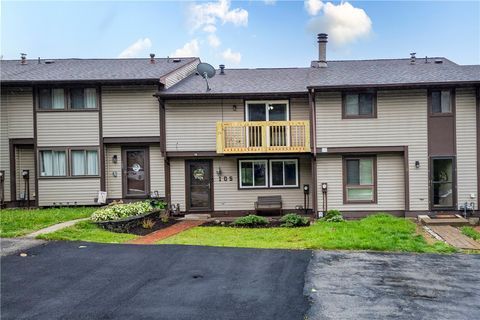 Photo of 105 Lebeouf Dr, New Kensington, PA 15068 (MLS # 1752631)