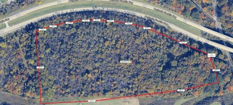 0 Bryson Mill Rd Shenango Twp PA 16101