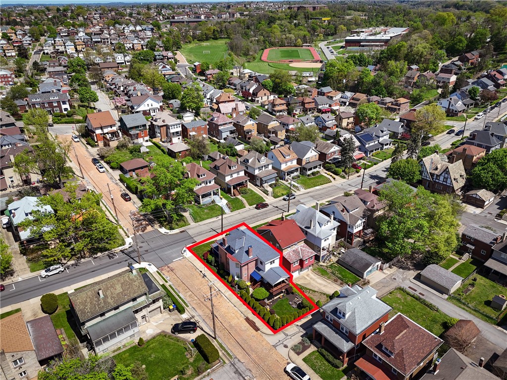 Dormont, Pennsylvania 15216, United States, 4 Bedrooms Bedrooms, ,2 BathroomsBathrooms,Residential,Contingent,129430
