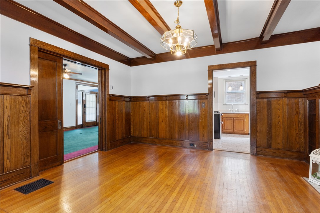 Dormont, Pennsylvania 15216, United States, 4 Bedrooms Bedrooms, ,2 BathroomsBathrooms,Residential,Contingent,129430