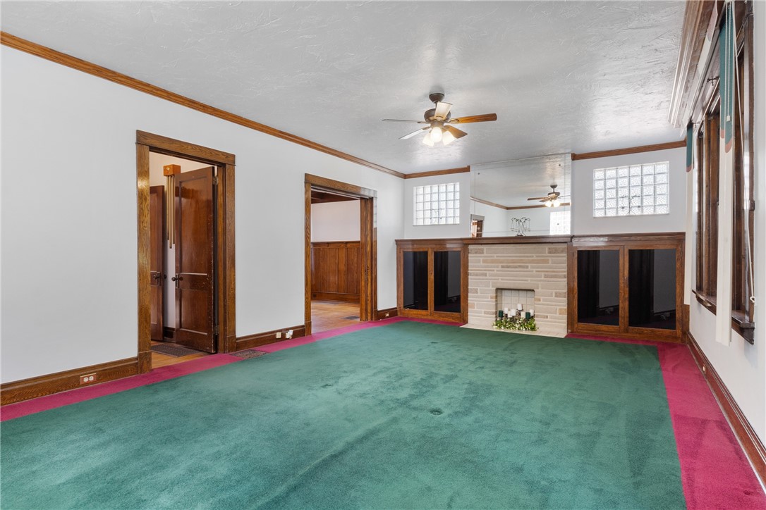 Dormont, Pennsylvania 15216, United States, 4 Bedrooms Bedrooms, ,2 BathroomsBathrooms,Residential,Contingent,129430