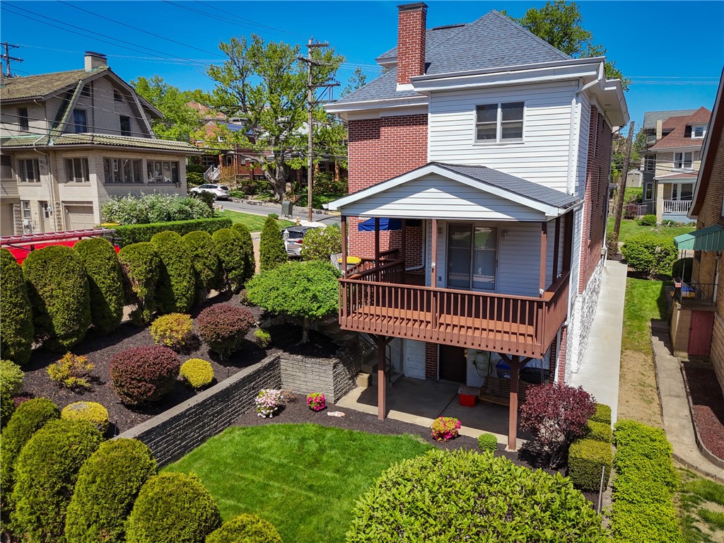 Dormont, Pennsylvania 15216, United States, 4 Bedrooms Bedrooms, ,2 BathroomsBathrooms,Residential,Contingent,129430