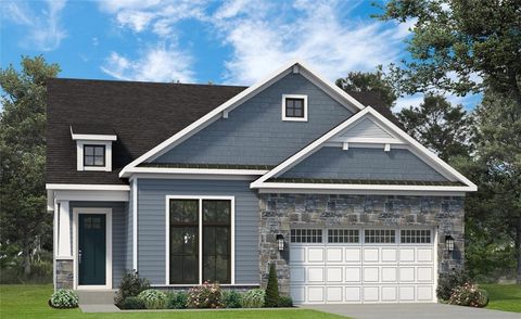 Lot 235 Joyce Court Economy PA 15005