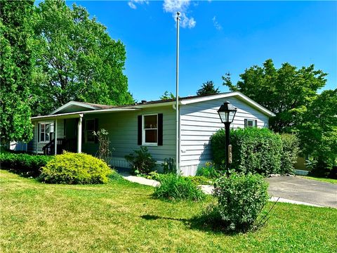 136 York Rd Cranberry Twp PA 16066