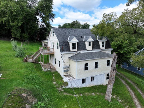 Multifamily For Sale - 1116 Oneil Blvd<br/> McKeesport, PA 15132