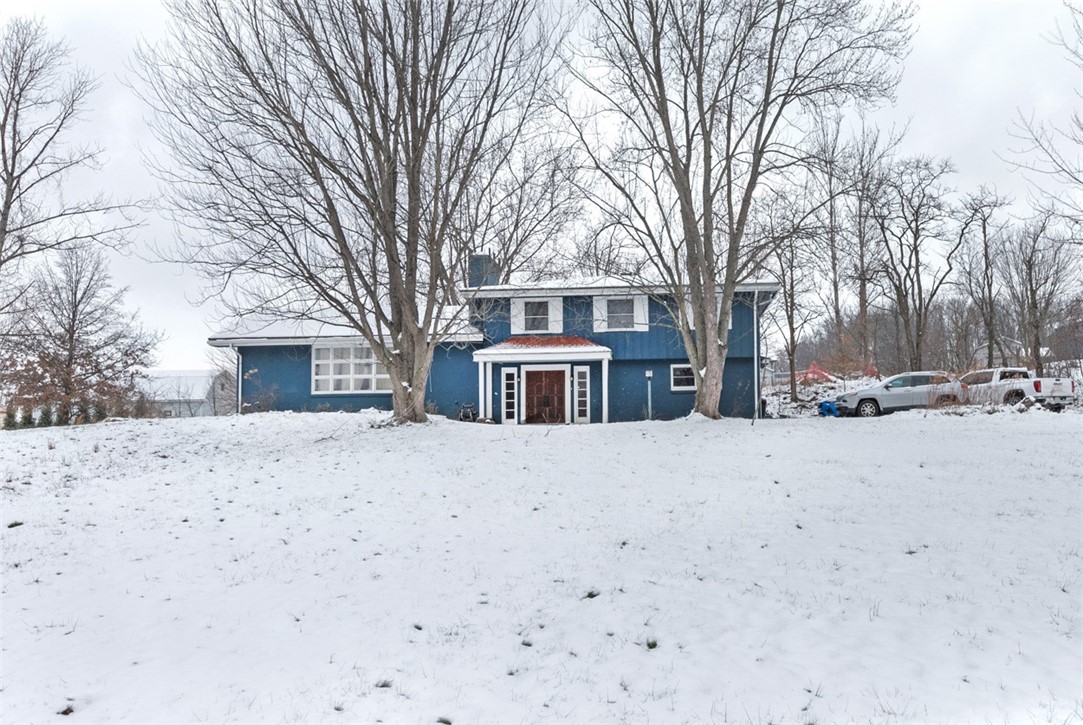 Bullskin Twp, Pennsylvania 15425, United States, 4 Bedrooms Bedrooms, ,3 BathroomsBathrooms,Residential,Active,252726