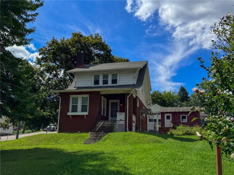 Homes For Rent - 7717 Trion Rd Rd<br/> Ross Twp, PA 15237