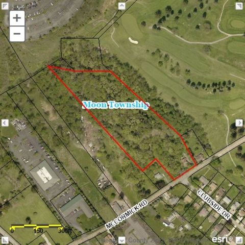 469 McCormick Rd Moon/Crescent Twp PA 15108