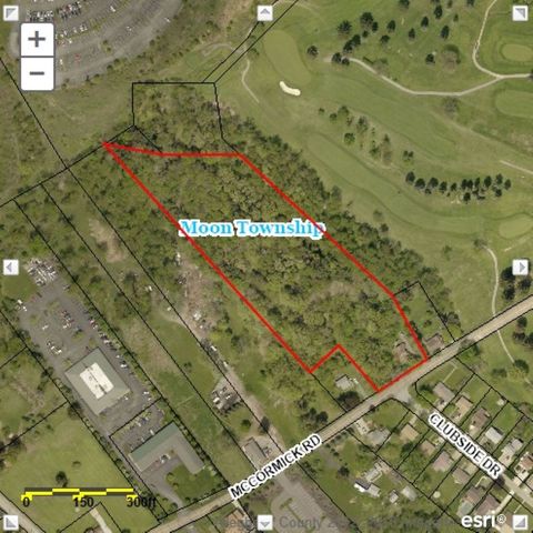 469 McCormick Rd Moon/Crescent Twp PA 15108