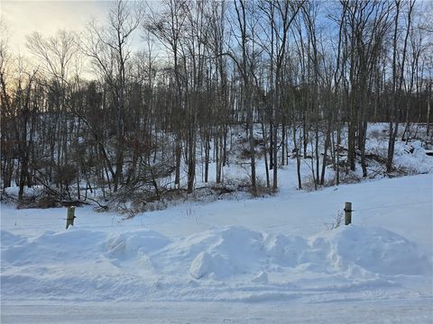 0 Birch Rd Mayport PA 16240