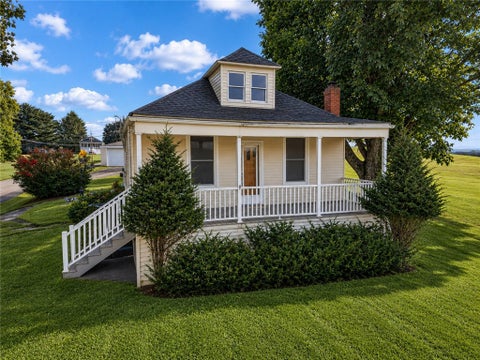 Homes For Sale - 253 Lanik Rd Rd<br/> Somerset, PA 15314