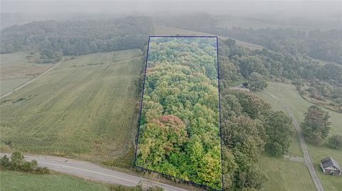 LR 10070 Boyers Road Marion Twp - BUT PA 16020