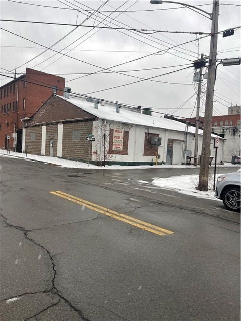 Photo of 111 W North Rd, City of But NE, PA 16001 (MLS # 1735691)