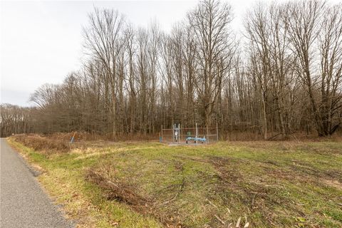 0 Kitch Rd at Linn Tyro Rd Otter Creek Twp PA 16125