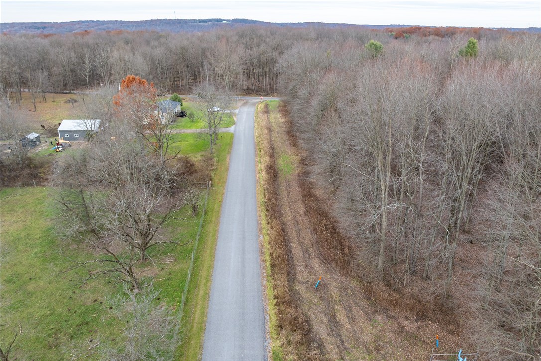 0 Kitch Rd at Linn Tyro Rd