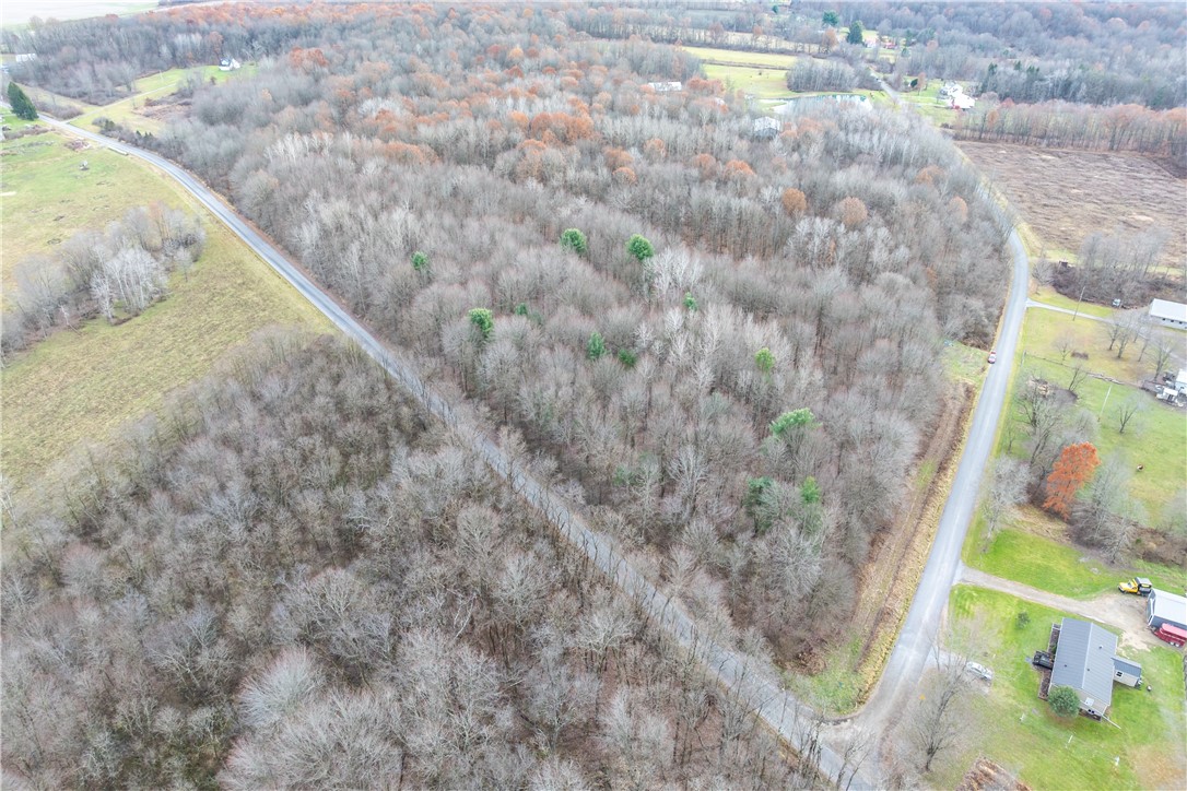 0 Kitch Rd at Linn Tyro Rd