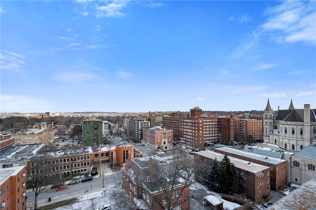 144 N Dithridge St #406, Oakland, Pennsylvania image 38