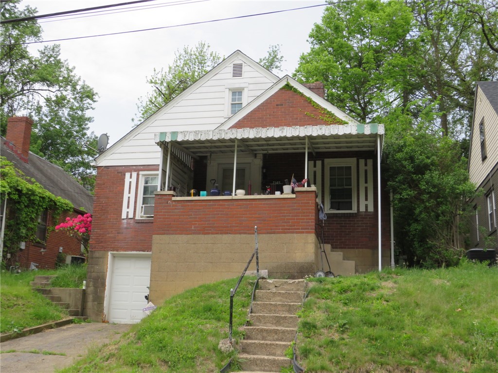 2145 Village Dr