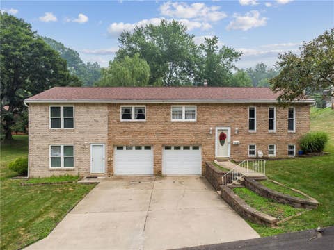 Homes For Sale - 1148 Harvard Rd Rd<br/> Monroeville, PA 15146