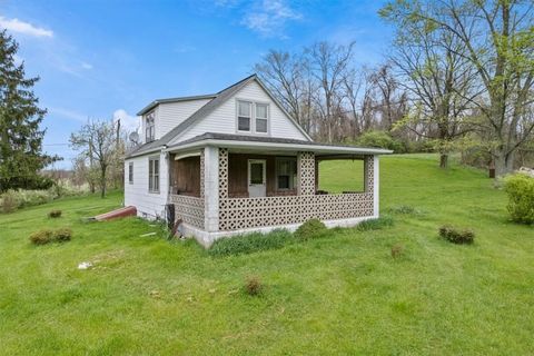 Photo of 739 Phillis Rd, Bulger, PA 15019 (MLS # 1741202)