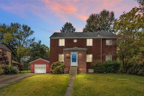 Photo of 2004 Cypress Dr, White Oak, PA 15131 (MLS # 1725189)