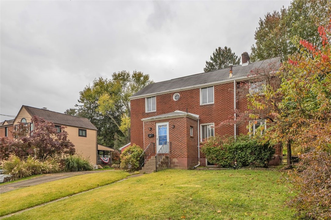 2004 Cypress Drive
